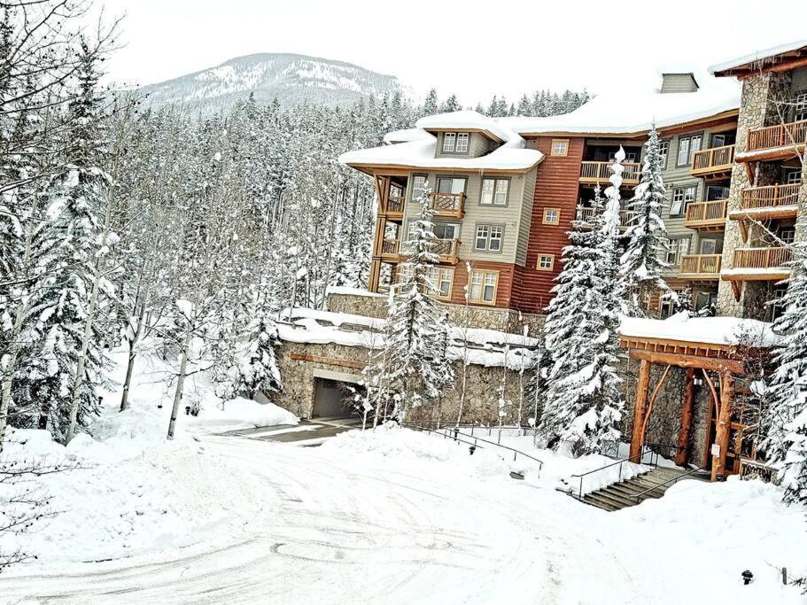 Panorama Springs Lodge Exterior foto